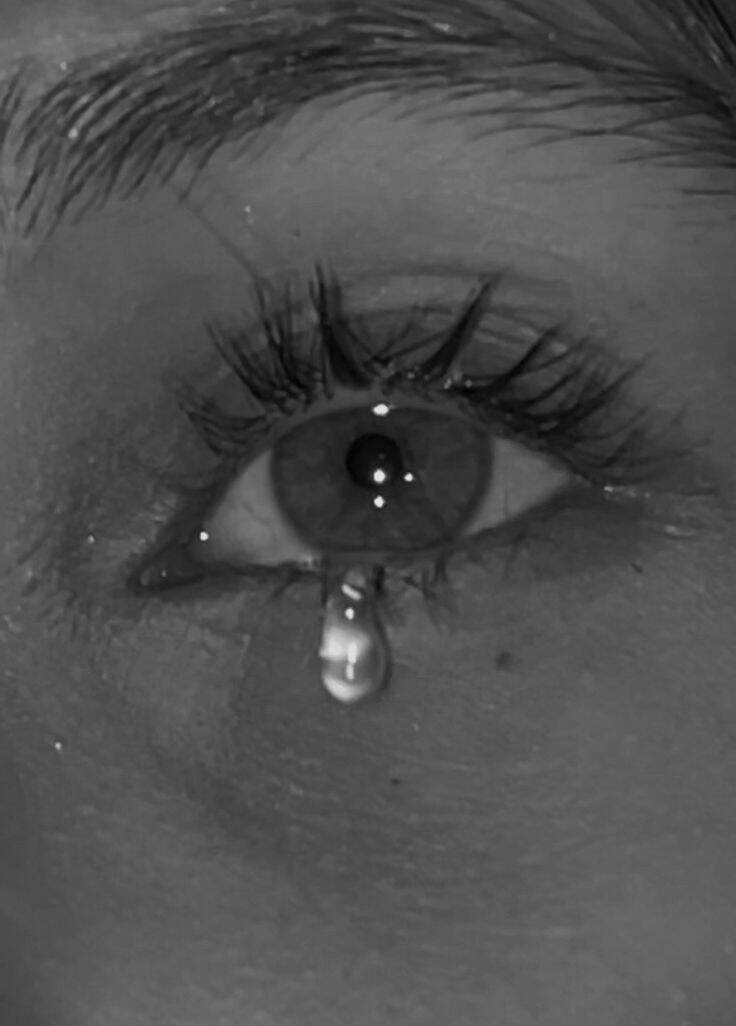 Picture for Sad Eye with Tears Pfp Profile
