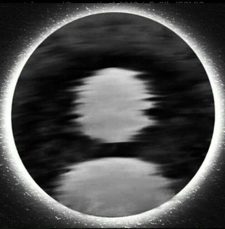 Picture for Sad Pfp Profile of Reflection in Water