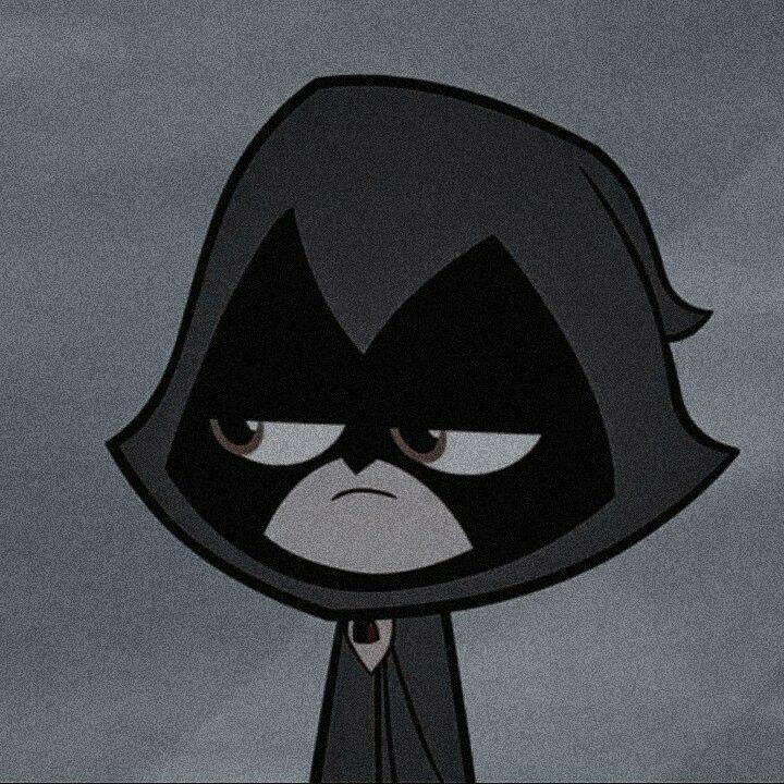 Picture for Sad Pfp Profile of the Pensive Raven
