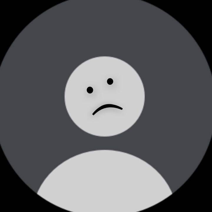 Picture for Sad Face Pfp Profile withort Smile