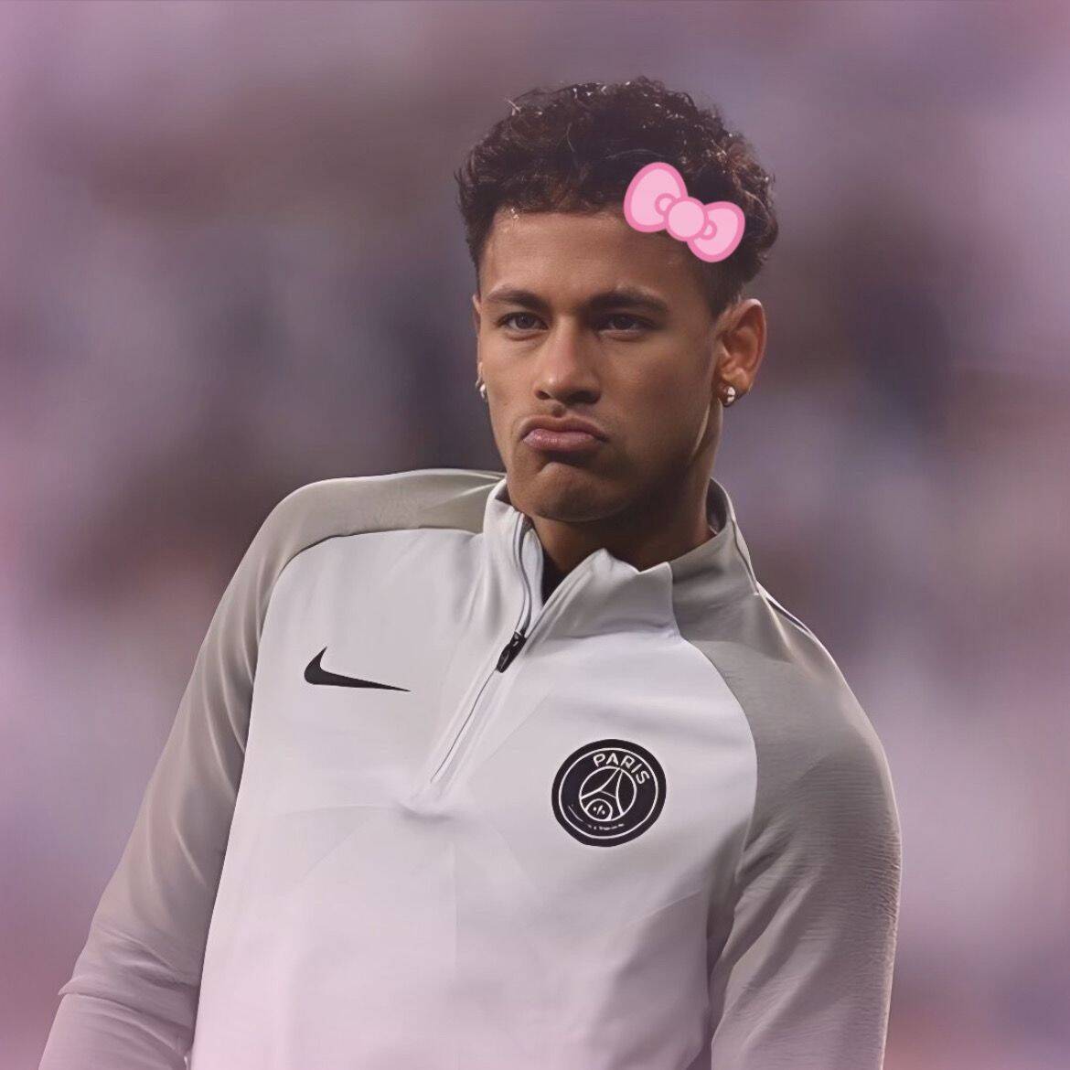Foto de Neymar para Perfil con Estilo y Encanto