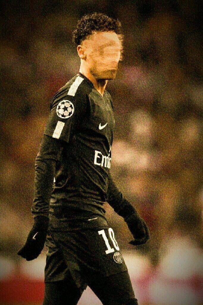 Foto de Neymar para Perfil Jugando con la camiseta del PSG