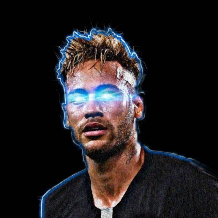 Neymar Pfp Profile Pictures​