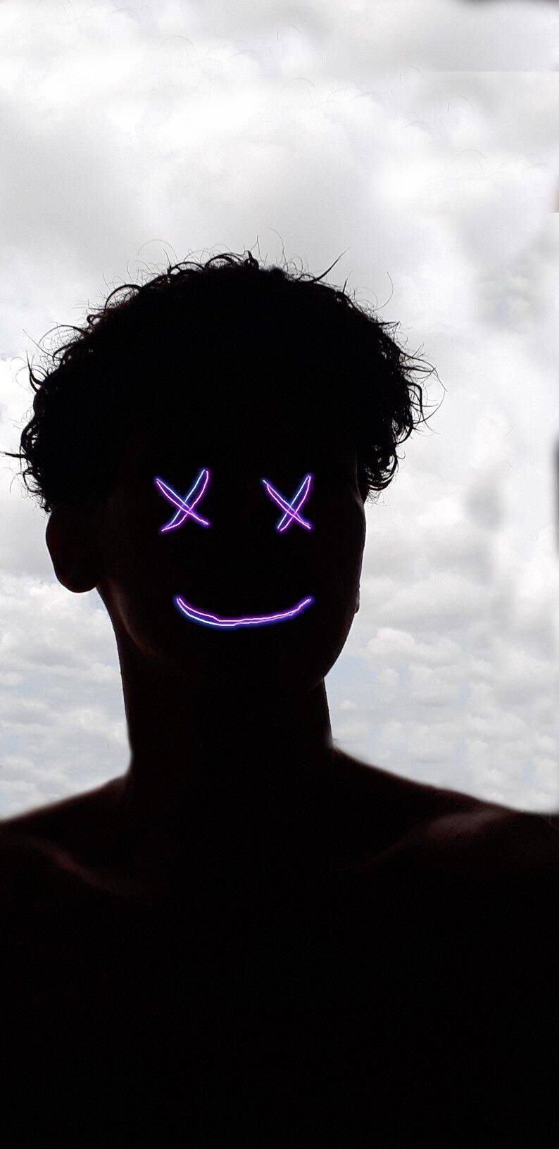 Foto de Perfil para Instagram Masculina Estilo Moderno e Criativo