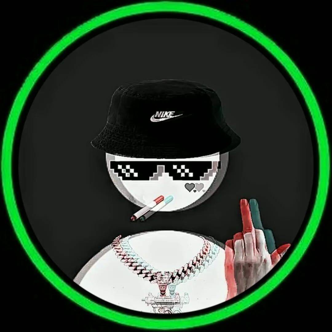 Foto de Perfil para Instagram Masculina Estilo Urbano