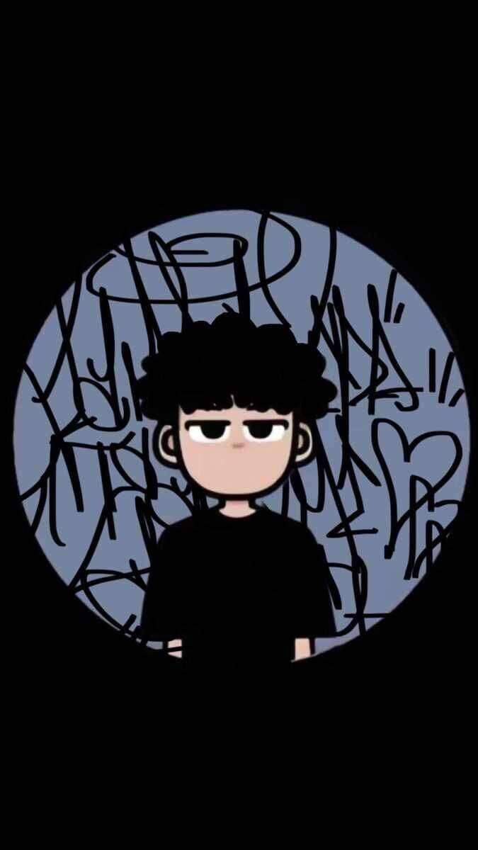 Pfp Profile Picture for Men's Instagram Cool Style