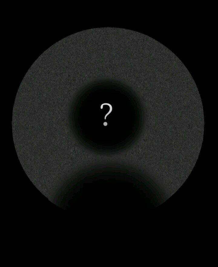 Minimalist and Mysteriors Instagram Pfp Profile Picture