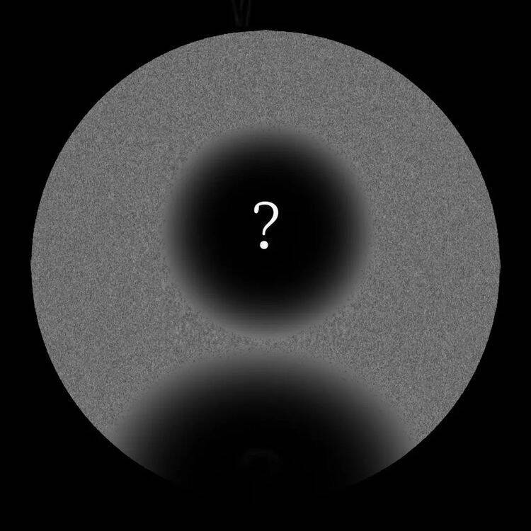 Minimalist and Mysteriors Instagram Pfp Profile Picture