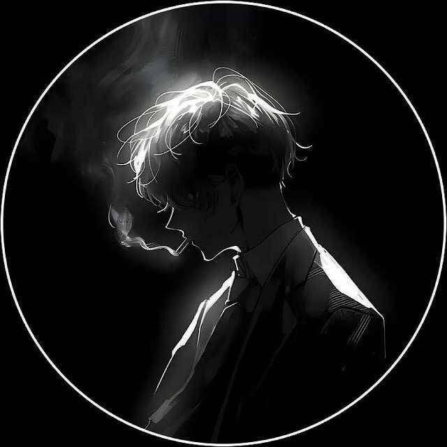Pfp Profile Picture for Instagram for men Minimalist Style