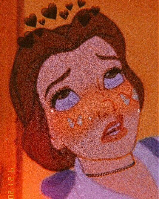 Pfp Profile Picture for Instagram Fefor men Princess Style with Hearts
