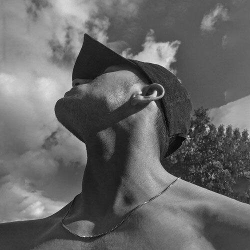 Pfp Profile Picture for Men's Instagram Modern Style