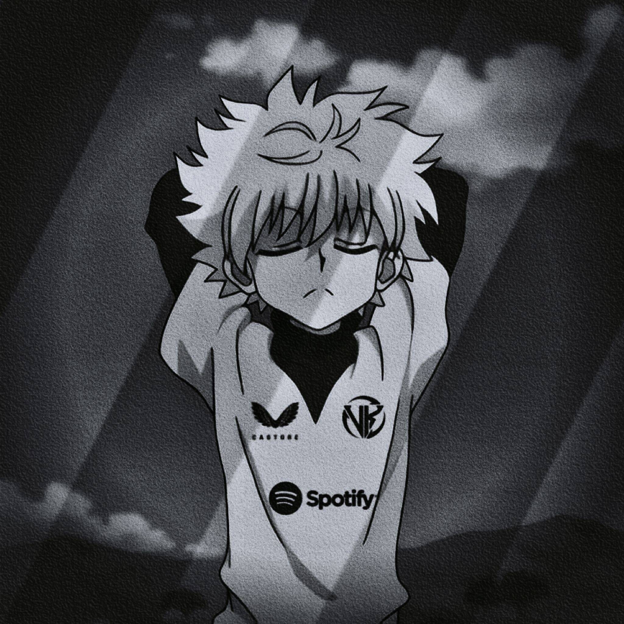Foto de Perfil do Whatsapp Masculina Estilo Anime