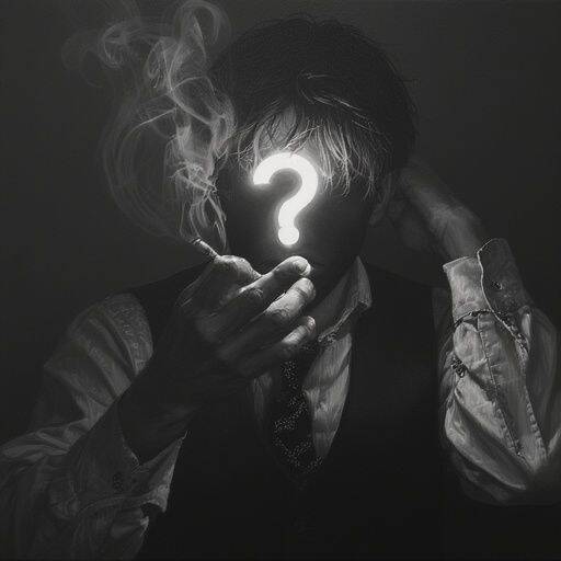 Mysteriors and Stylish Instagram Pfp Profile Picture