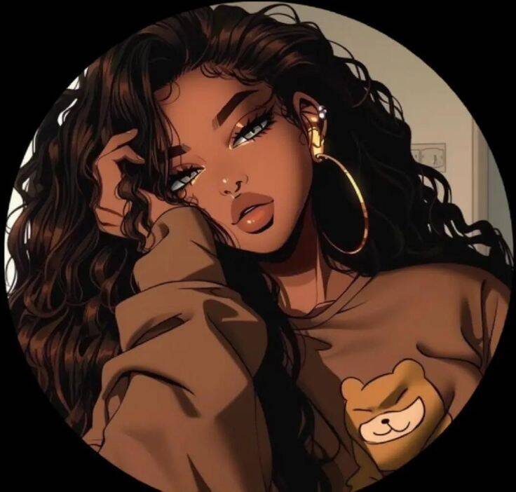 Foto de perfil para Instagram estilo para Mujer y chic