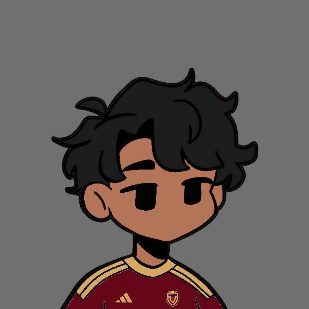 Foto de perfil de Whatsapp para Hombre de estilo de dibujos animados