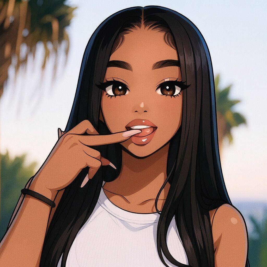 Foto de perfil para Instagram estilo moderno para Mujer.