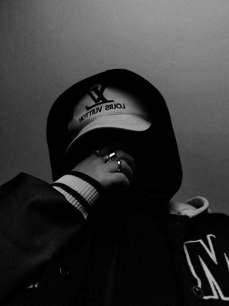 Pfp Profile Picture for Men's Instagram Urban Style