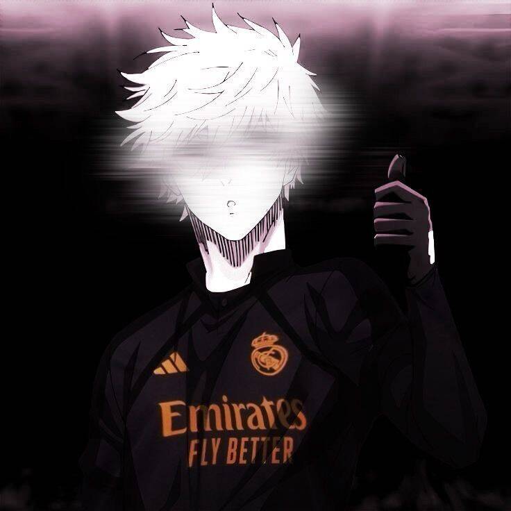Foto de Perfil do Whatsapp Masculina Estilo Anime