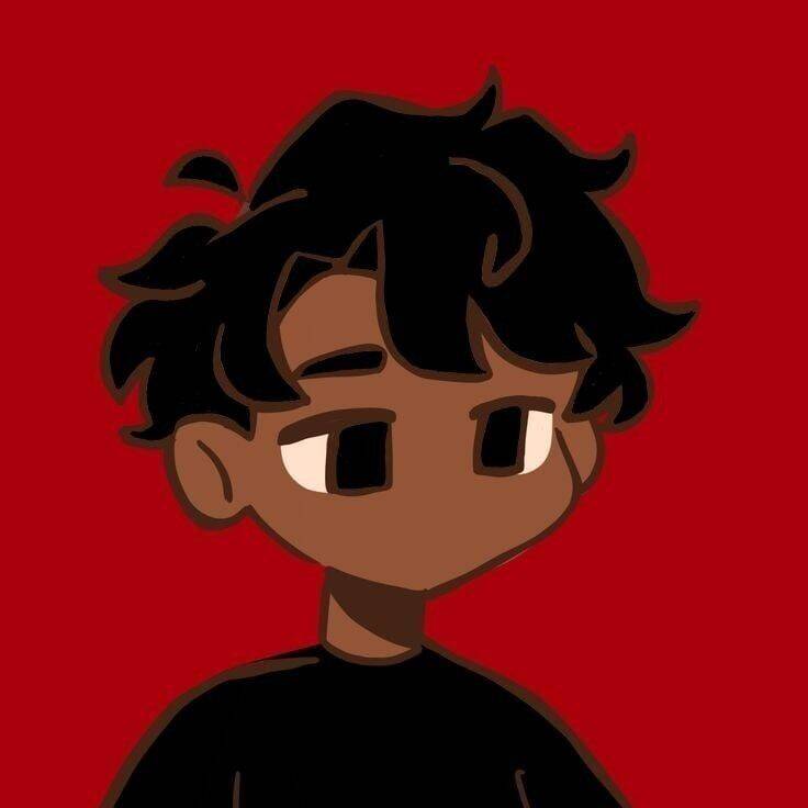 Foto de Perfil do Whatsapp Masculina Estilo Cartoon