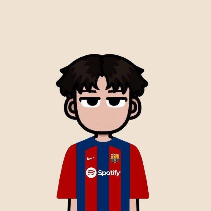 Foto de Perfil do Whatsapp Masculina Estilo Cartoon