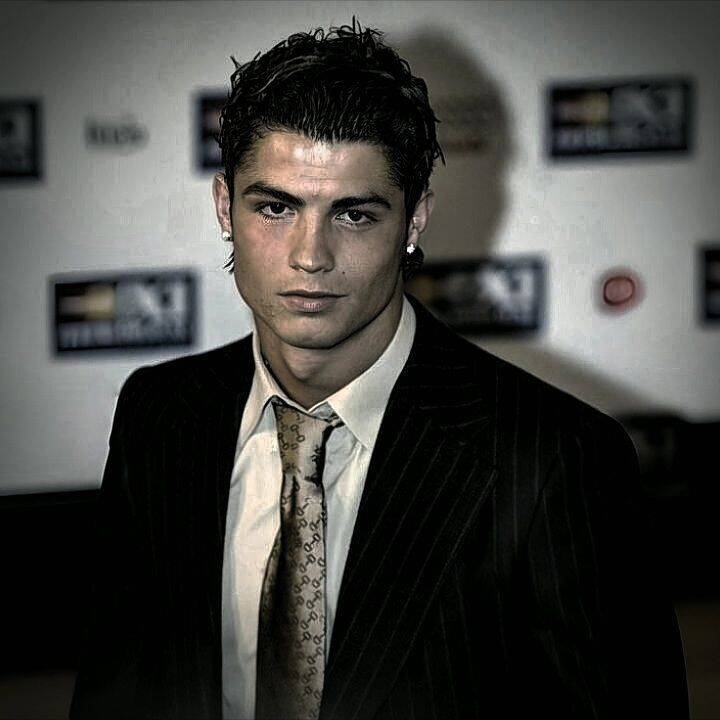 Stylish for men Pfp Profile Picture of Man in Suit