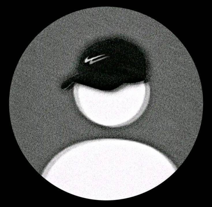 Stylish for men Pfp Profile Picture with Cap