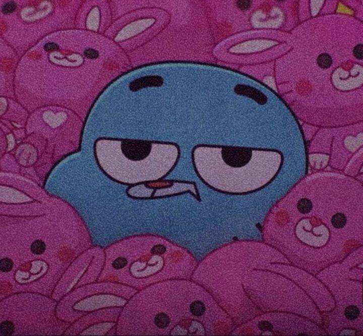 Foto de Perfil do Whatsapp Engraçada de Personagem de Desenho