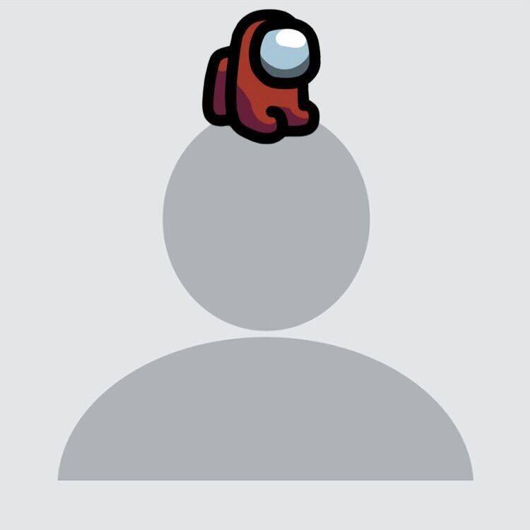 Foto de Perfil do Whatsapp do Personagem Among Us