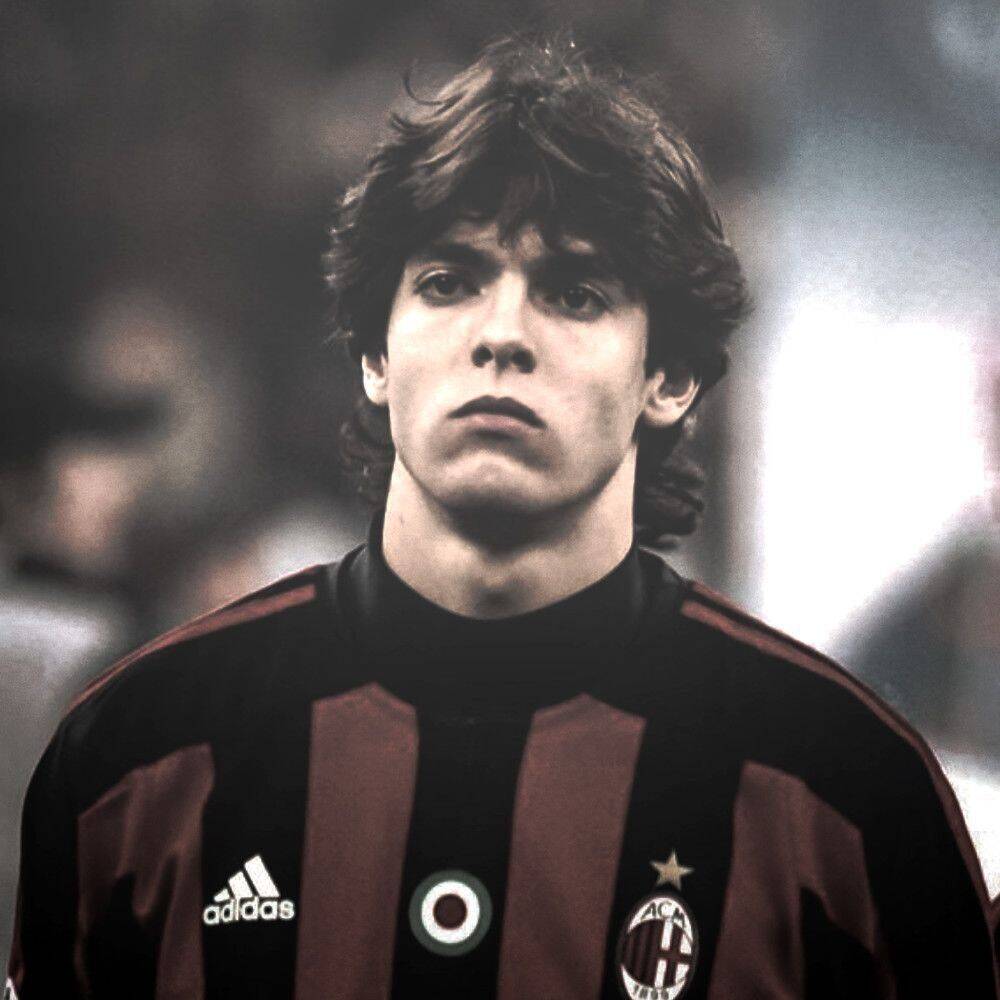 Photo de profil Homme d'un joueur de football élégant