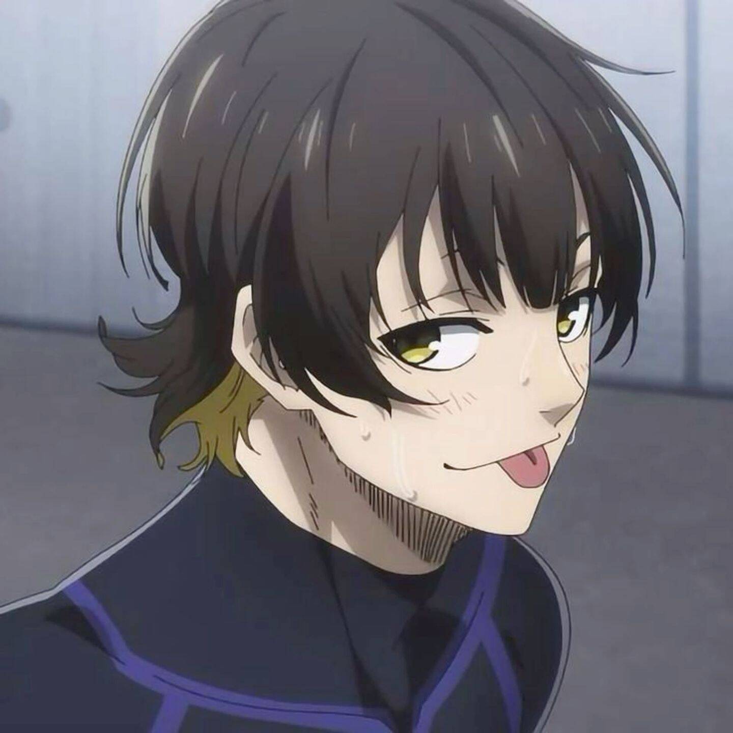 Anime Picture for Fun Character Pfp Profile