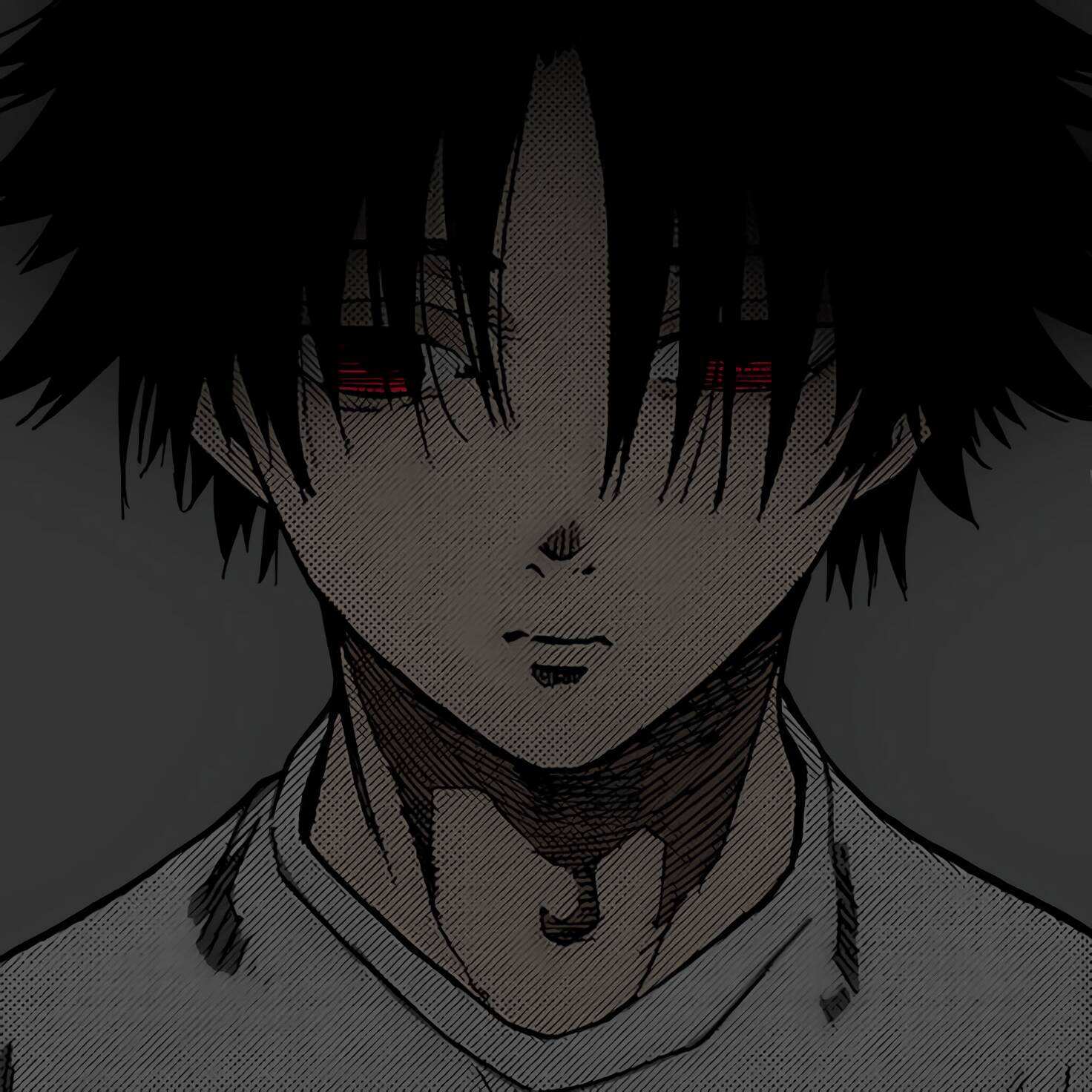Imagen de perfil de Mysterious Anime Discord