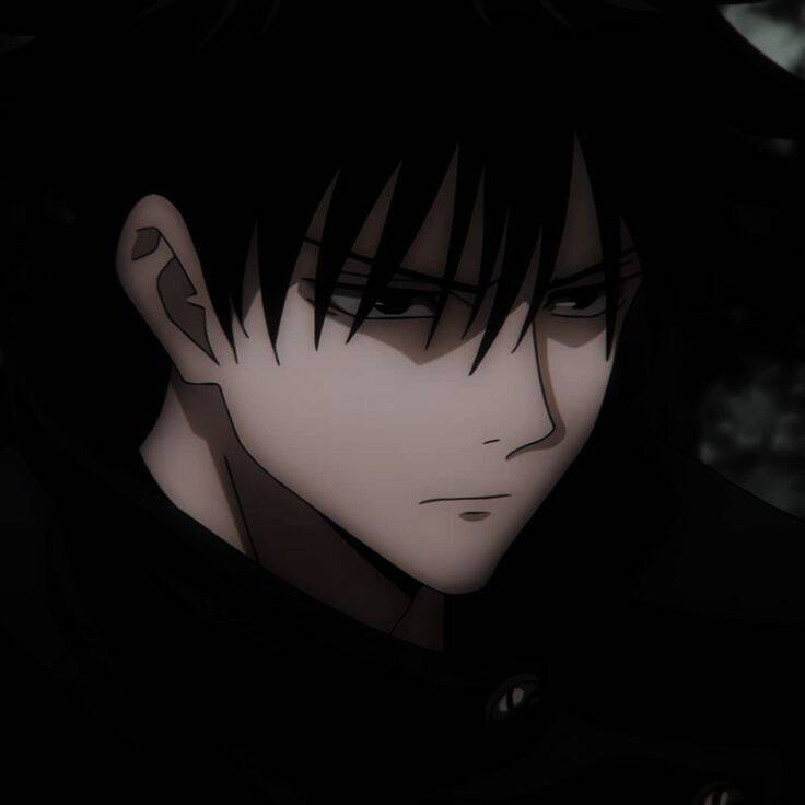 Imagen de perfil de Dark Anime Discord