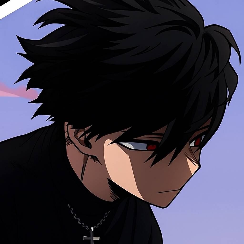 Foto de perfil para Discord Anime con estilo