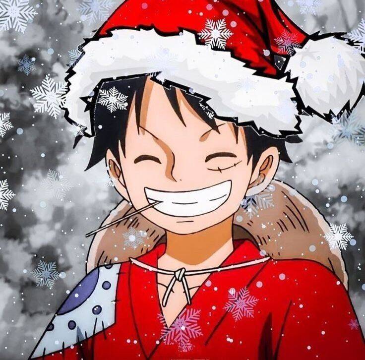 Foto de perfil para Navidad Anime Discord