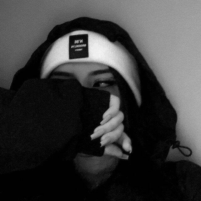 Foto de perfil para Discord estilo Tumblr misterioso