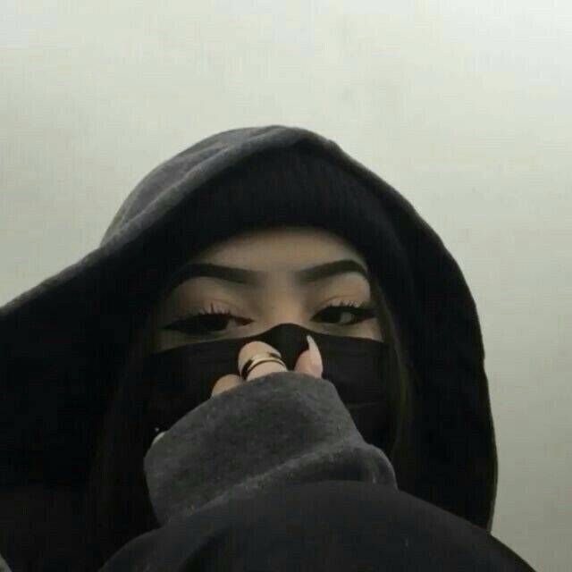 Foto de Perfil para Discord Estilo Misterioso