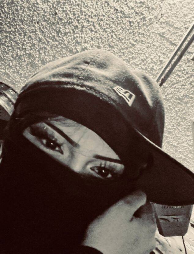 Foto de perfil para Discord de estilo misterioso