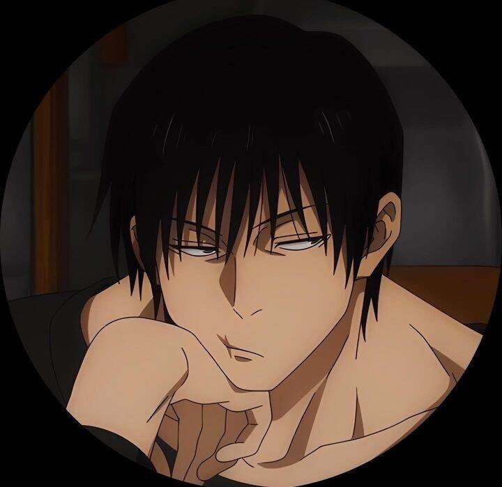 Foto de perfil para Discord Mysterios Anime