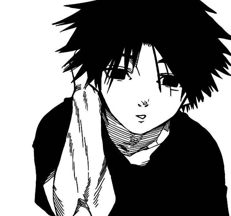 Imagen de perfil de Discord de anime de estilo genial