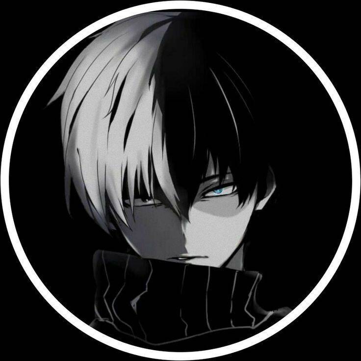 Imagen de perfil de Mysterios Anime Discord