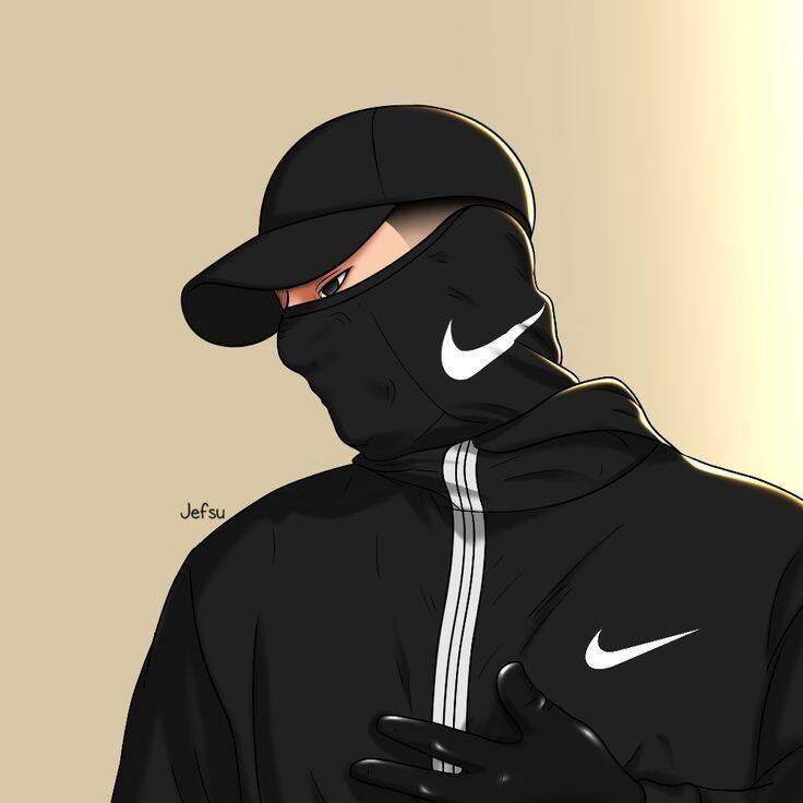 Foto de perfil para Discord de estilo misterioso