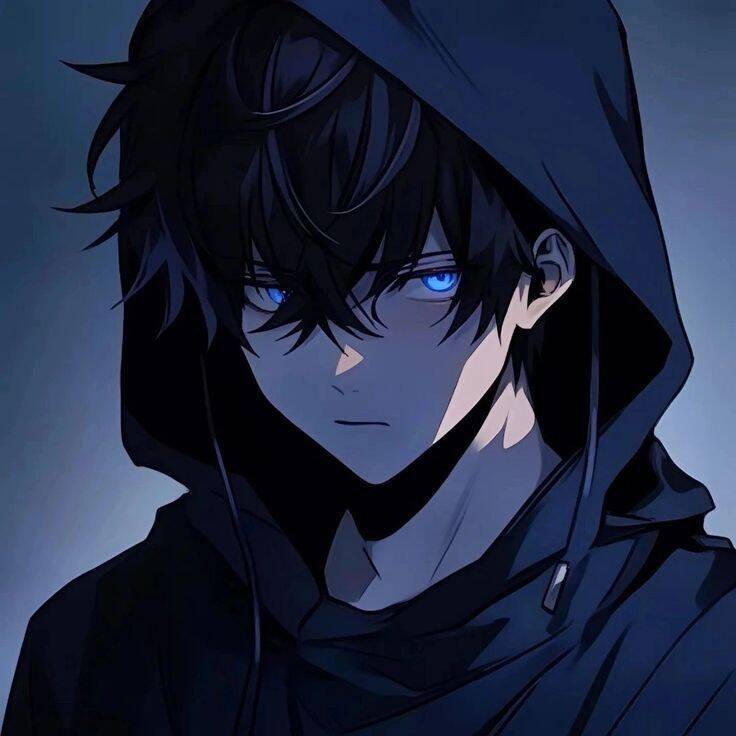 Foto de perfil para Discord Misteriosa