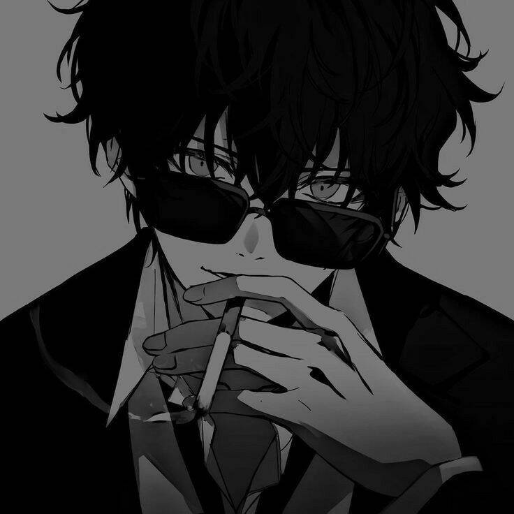 Foto de perfil para Discord de estilo misterioso