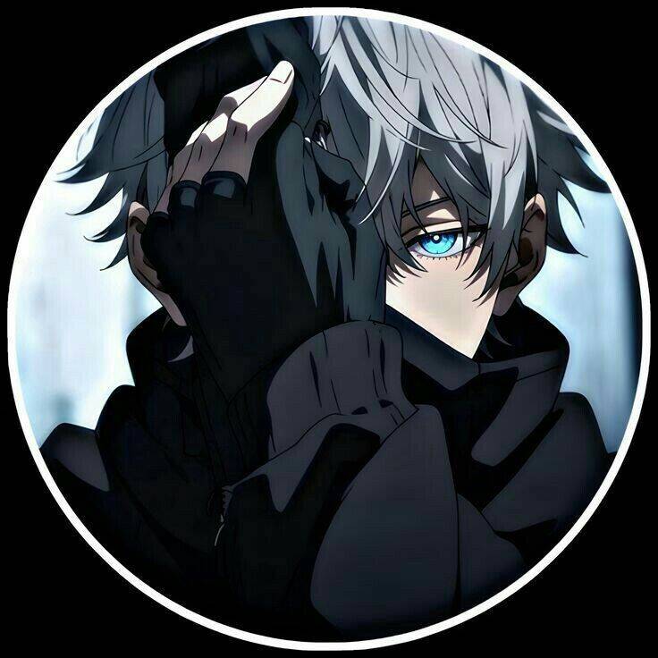 Foto de perfil de Mysterios Discord con ojos azules
