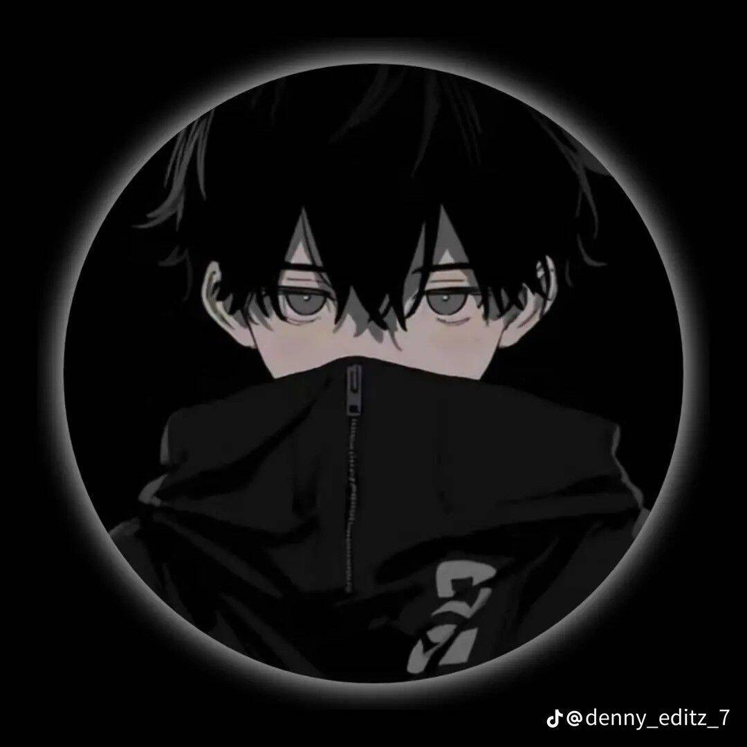 Pfp Profile Picture for Discord Mysteriors Anime