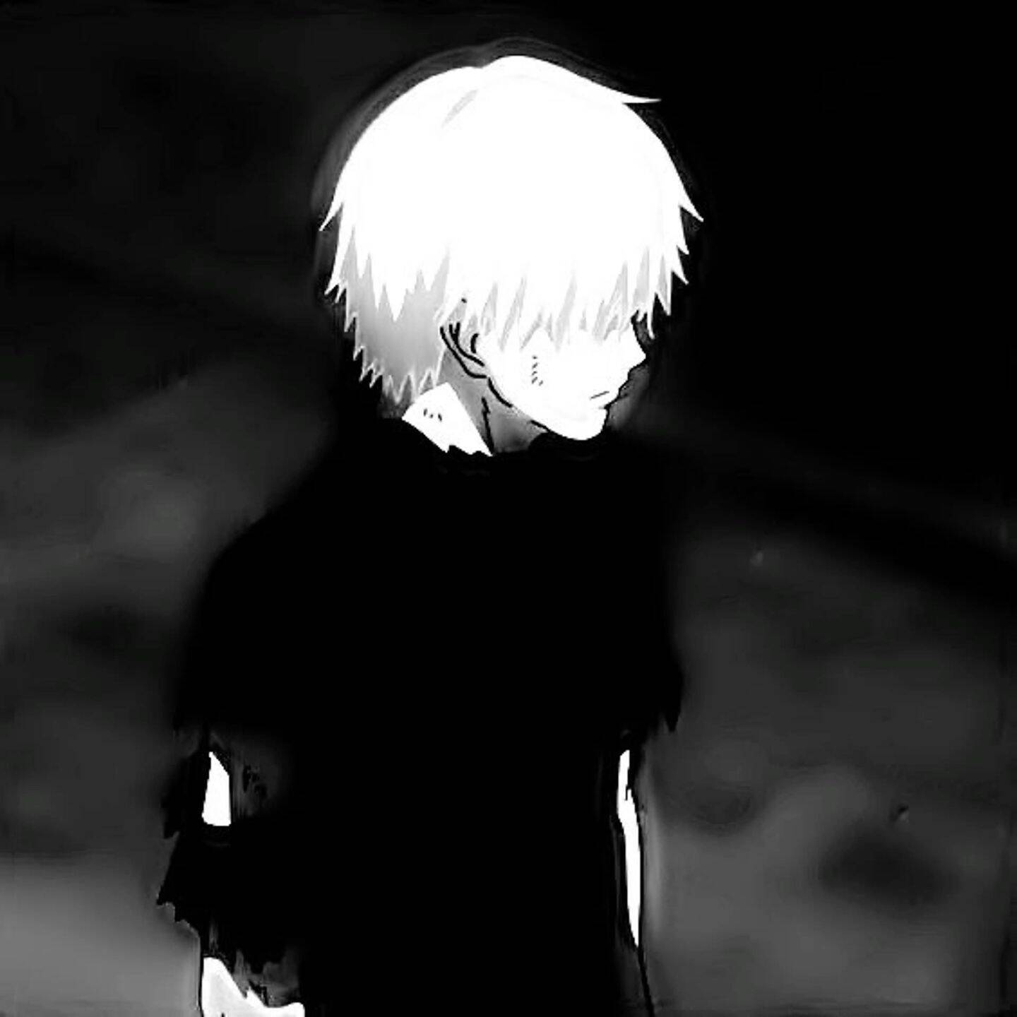 Foto de Perfil para Discord Anime Sombrio