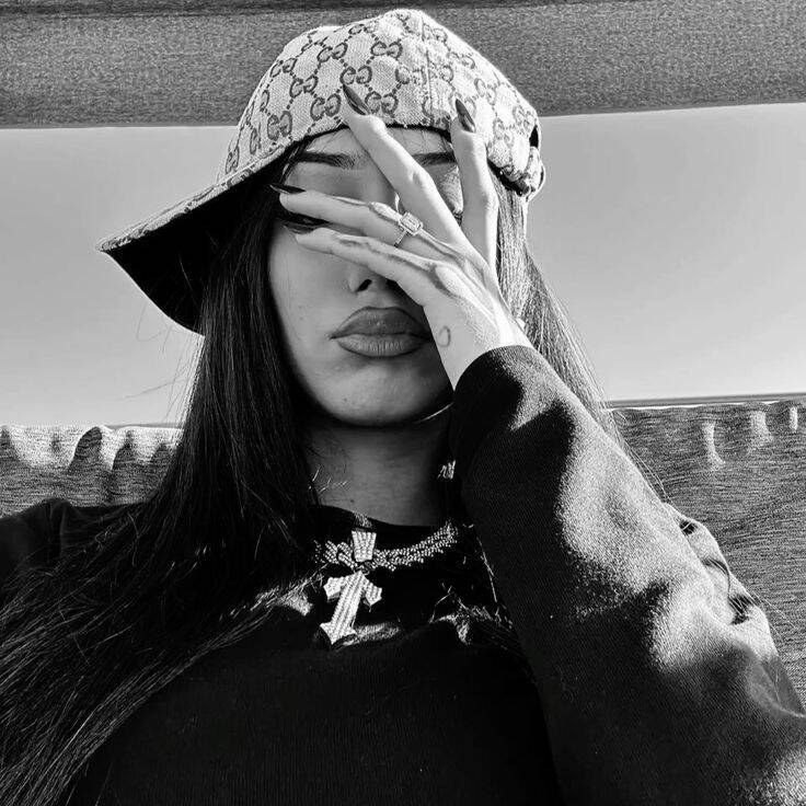 Foto de perfil para Discord con estilo urbano