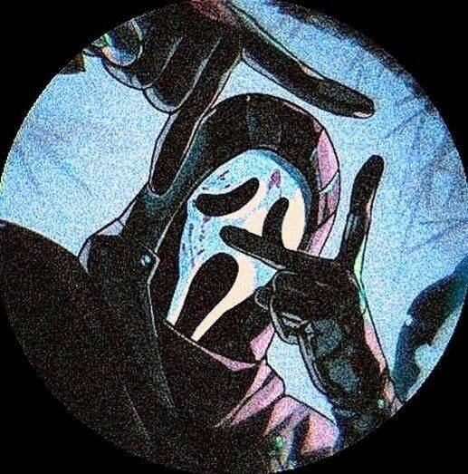 Foto de Perfil para Discord de Máscara Misteriosa