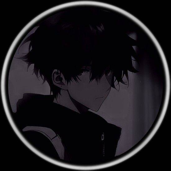 Foto de Perfil para Discord Anime Sombria