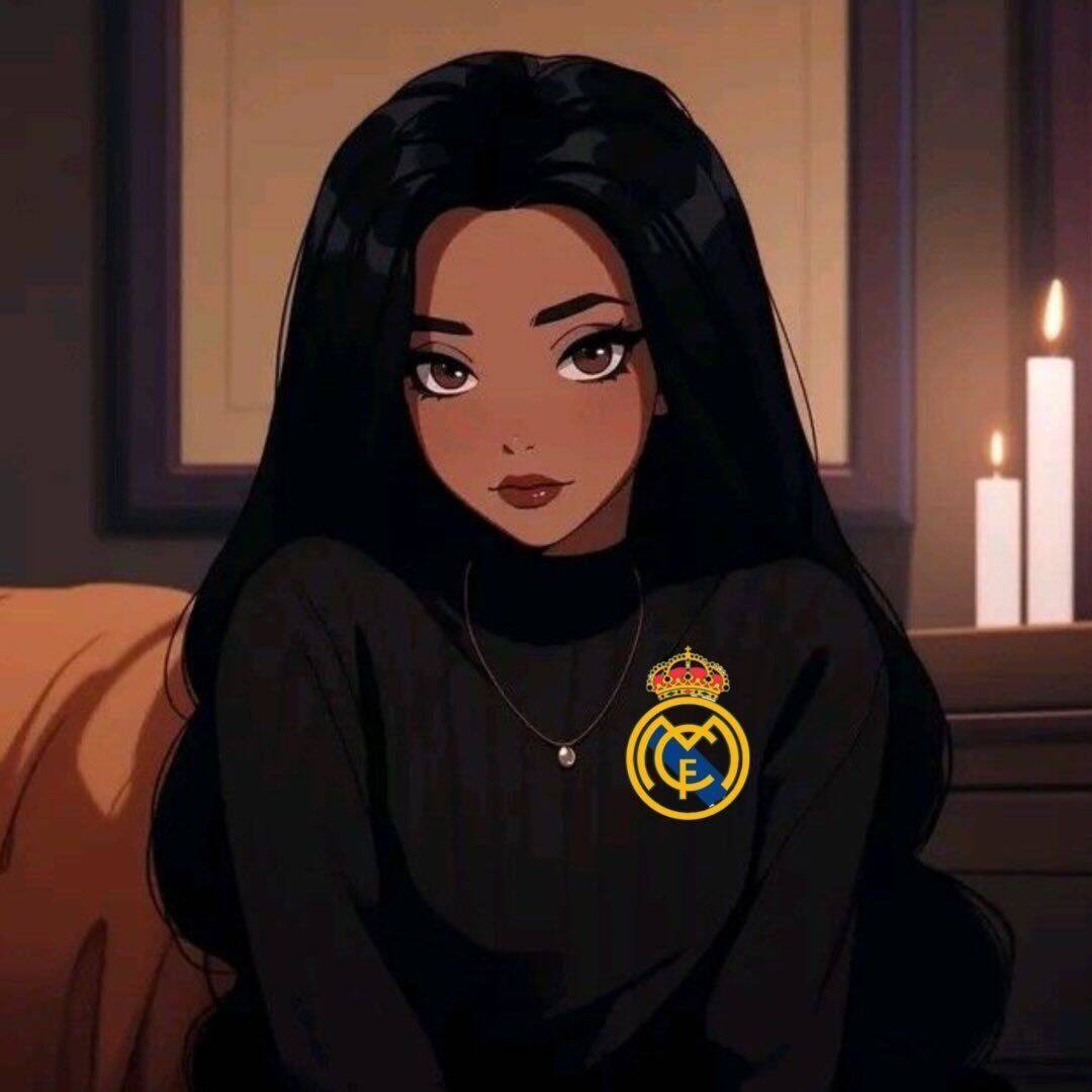 Foto Para Perfil do Whatsapp Feminino com Estilo Anime